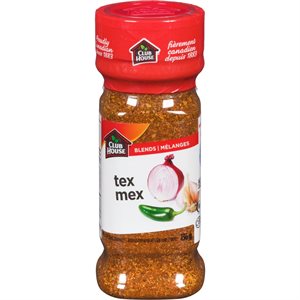 CH ONE STEP SEAS TEX MEX 136.000G