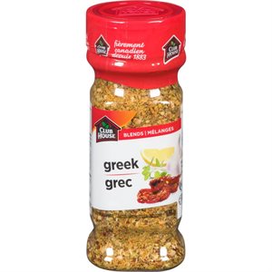 CH ONE STEP SEAS GREEK 120.000G