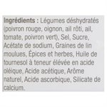 CH ONE STEP SEAS GRLC / PEPPERS 144.000G