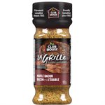 CH LAGRILLE MAPLE BACON 152G