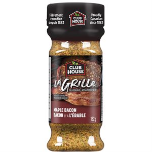 CH LAGRILLE MAPLE BACON 152.000G