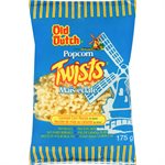 OD POPCORN TWISTS 175G