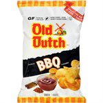 OD XL CHIPS BBQ 180G