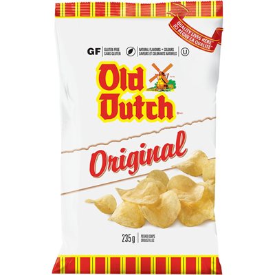 OD ORIGINAL 235G