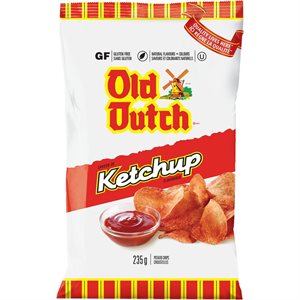 OD KETCHUP 235G