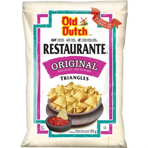 OD RESTAURANTE ORIGINAL 275G