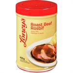 LONEYS - ROASTBEEF SAUCE 400.000G