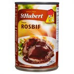 ST HUBERT SAUCE ROASTBEEF 398.000ML