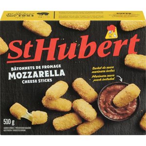 ST-HUBERT MOZZARELLA CHEESE ST 510G