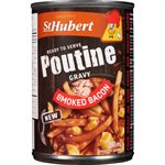 ST-HUBERT POUT SCE SMOK BACON 398.000ML