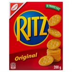 CHR RITZ ORIGINAL 200G