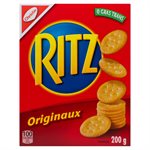 CHR RITZ ORIGINAL 200G