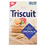 CHRE TRISCUIT ORIGINAL 200G