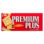 CHRE PREMIUM PLUS SALTED 450G