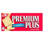 CHRE PREMIUM PLUS UNSALTED 450G