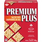 CHRE PREMIUM PLUS SALTED, CP 900.000G