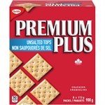 CHRE PREMIUM PLUS UNSALTED, CP 900.000G