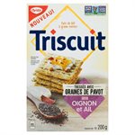 CHRISTIE TRISCUIT GLC ON POPSD 200G