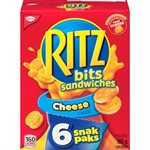 CHRISTIE RITZBITS SWCH CH SNPK 180G