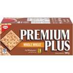 CHRISTIE PREM PLUS WHOLE GRN 500G