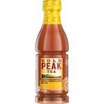 GOLD PEAK ICED TEA LEMON 547ML