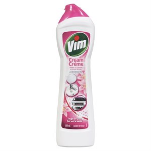 VIM PINK FLOWER 500ML