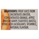 OASIS ORANGE JUICE BLEND 960.000ML