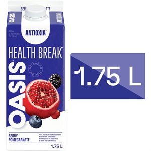 OASIS HB BERRY & POM ANTIOXIA 1.75LT