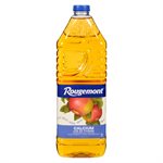 ROUGEMONT APPLE JUICE CALCIUM 2LT