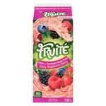 FRUITE ZESTY RASPBERRY BERRY 2LT