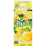 FRUITE DRINK LEMONADE 2LT