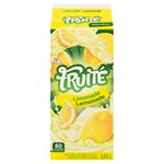 FRUITE DRINK LEMONADE 2LT