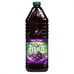 FRUITE DRINK GRAPE 2LT