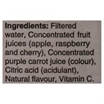 OASIS HYDRAFRUIT FRUIT FUSION 960ML