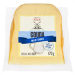 ANCO MILD GOUDA 170G