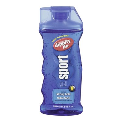 DIPPITY DO ULTIMATE HOLD SPORT 350ML