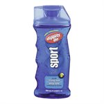 DIPPITY DO ULTIMATE HOLD SPORT 350.000ML