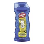 DIPPITY-DO ULTIMATE HOLD SPORT 350.000ML