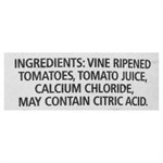 UNICO TOMATOES DICED NSA NSA 796.000ML