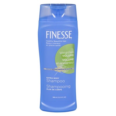 FINESSE EX BODY SHAMPOO 300ML