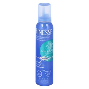 FINESSE FIRM MOUSSE 150G