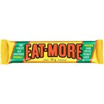 EATMORE SINGLE BAR 52G