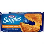 KRAFT SINGLES THICK 410.000G