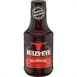 B-EYE BBQ SAUCE BOLD ORIG 425.000ML