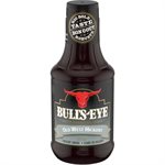 B-EYE BBQ SAUCE HICKORY 425.000ML