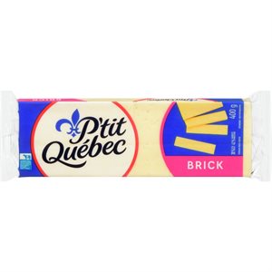 PQ BAR BRICK CC 400.000G