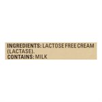 LACT BUTTER LAC FREE UNSLTD 250G