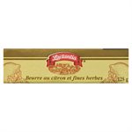 LACTANTIA BUTTER LEMON HRB 125G