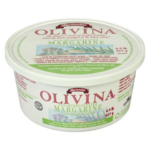 OLIVINA MARGARINE 427G