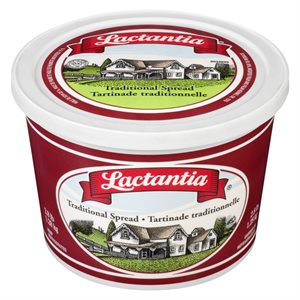 LACTANTIA TRADITIONAL SPREAD 1.28KG